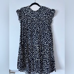 Target Polka Dot dress